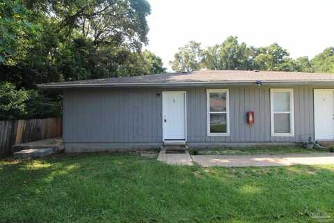 50 Fulton Rd, Pensacola, FL 32504