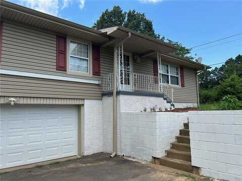 1421 N Greenwich AVE, Russellville, AR 72801