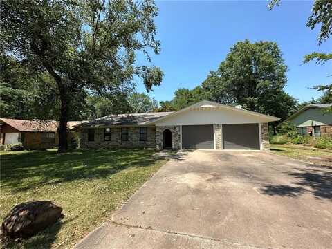 2147 Loren CIR, Fayetteville, AR 72701