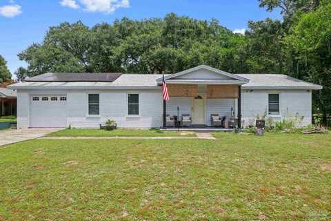3104 Fayal Dr, Pensacola, FL 32526