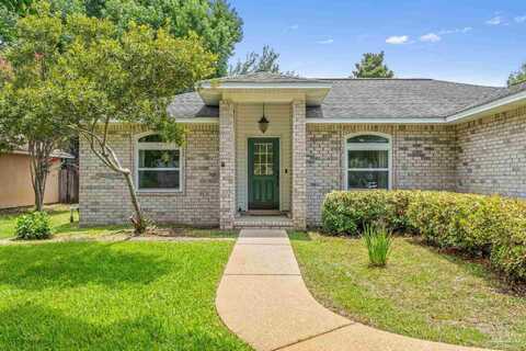3467 Willow Ln, Gulf Breeze, FL 32563