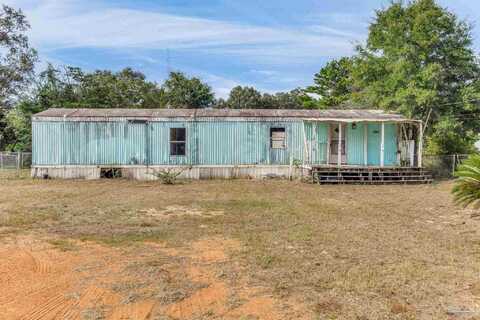 5827 Capitol Dr, Gulf Breeze, FL 32563