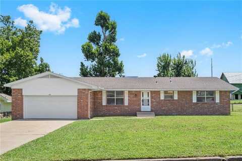 205 Big Tree DR, Bentonville, AR 72712
