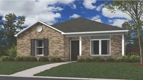 2590 S Ouachita DR, Fayetteville, AR 72701