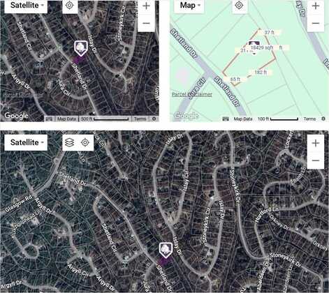Lot 10, Block 1 Shetland DR, Bella Vista, AR 72715