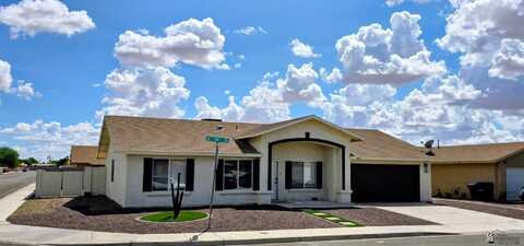 11315 E 26 ST, Yuma, AZ 85367
