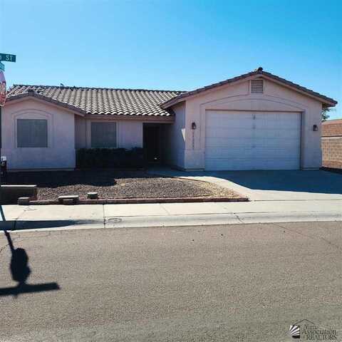 11205 E 25 ST, Yuma, AZ 85367