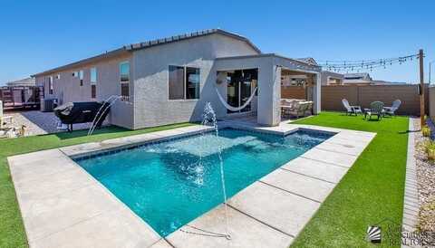 7563 E 35 LN, Yuma, AZ 85365