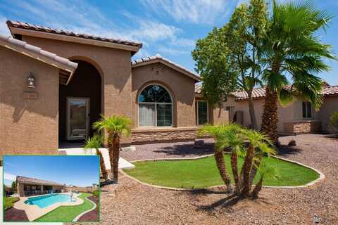 11660 E 36 ST, Yuma, AZ 85367