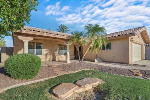 3024 S 47 AVE, Yuma, AZ 85364