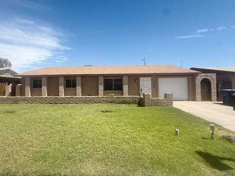 2254 W BROOK ST, Yuma, AZ 85364