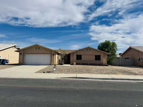 6104 E 43 PL, Yuma, AZ 85365