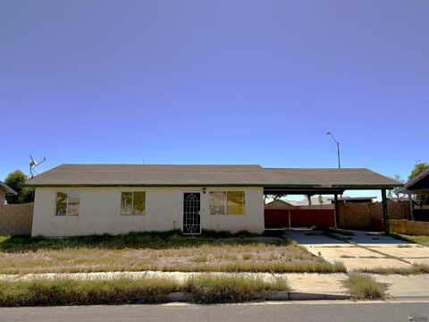 2125 S 40 DR, Yuma, AZ 85364