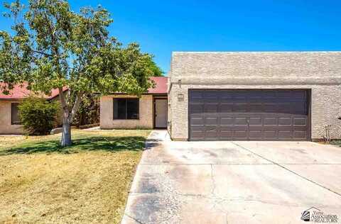 1414 W SANTA MARIA WAY, Yuma, AZ 85364