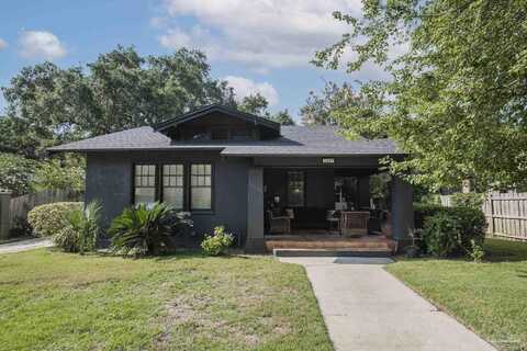 1257 E Avery St, Pensacola, FL 32503