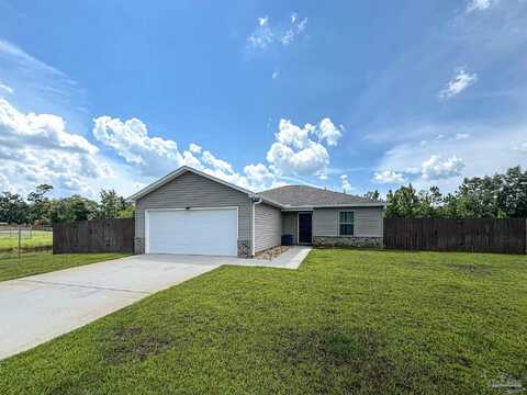 8771 Schooner Ln, Pensacola, FL 32507