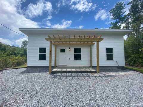 7151 Richard Ln Rd, Milton, FL 32583