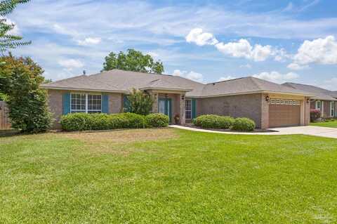 11388 Aruba Dr, Pensacola, FL 32506
