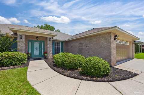 11388 Aruba Dr, Pensacola, FL 32506