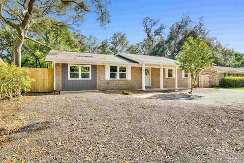 12891 Lillian Hwy, Pensacola, FL 32506