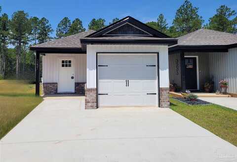 3231 Damon Dr, Milton, FL 32583