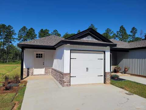3231 Damon Dr, Milton, FL 32583