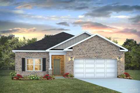 8061 Fir Tree Dr, Milton, FL 32583