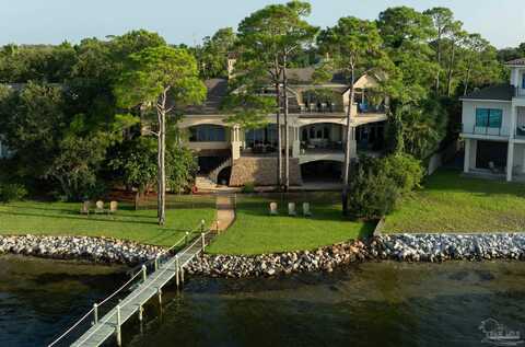 1203 Soundview Trl, Gulf Breeze, FL 32561