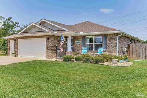 5935 Diligence Ct, Milton, FL 32570
