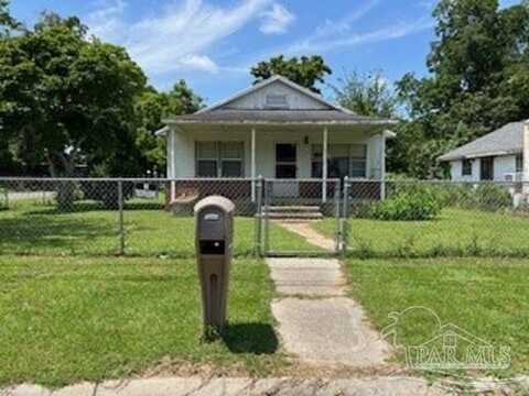 1720 W Avery, Pensacola, FL 32501