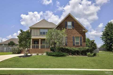 2159 Paddlewheel Way, Cantonment, FL 32533