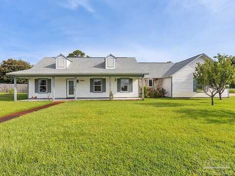 7524 North Shores Dr, Navarre, FL 32566