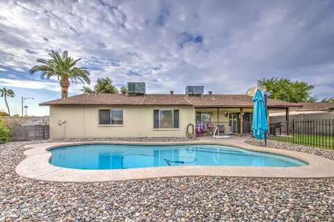 4757 W WETHERSFIELD Road, Glendale, AZ 85304