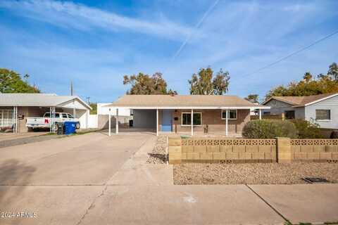 1630 E 12TH Street, Tempe, AZ 85281
