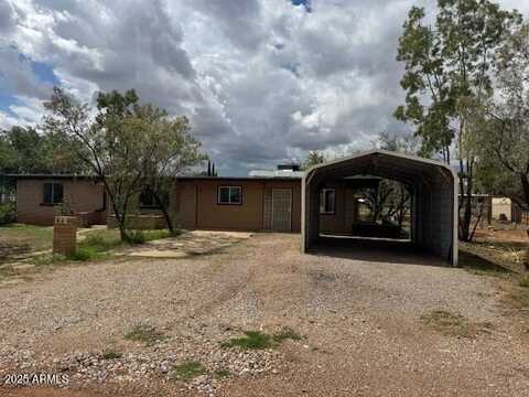 178 E Ash Street, Huachuca City, AZ 85616