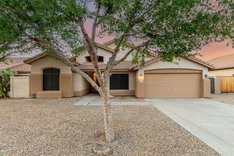 7248 W SURREY Avenue, Peoria, AZ 85381