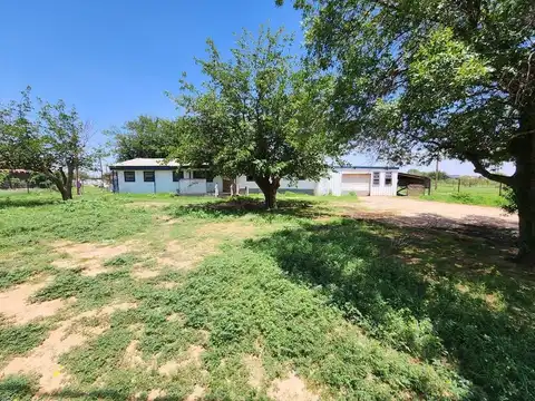3215 E County Rd 140, Midland, TX 79706