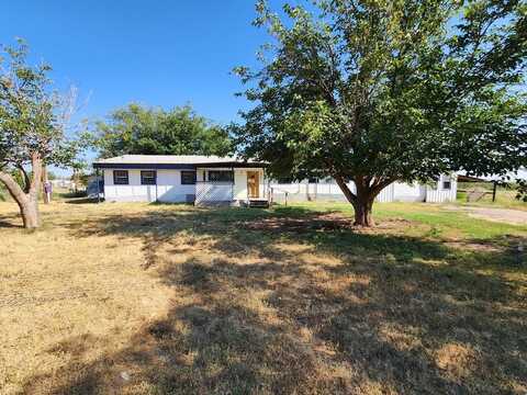 3215 E County Rd 140, Midland, TX 79706