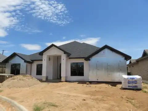 4506 Solana, Midland, TX 79707