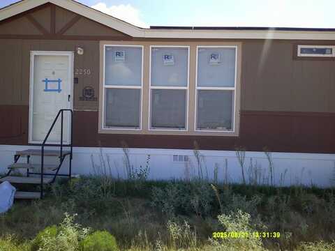 2250 Mist Ave, Stanton, TX 79708