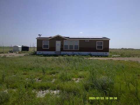 2550 Mist Ave, Stanton, TX 79708
