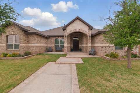 4506 San Pedro Court, Midland, TX 79707