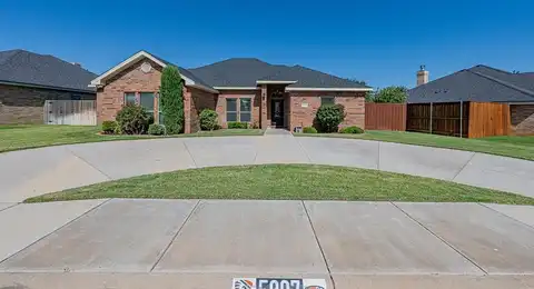 5007 Apple Creek Road, Midland, TX 79706