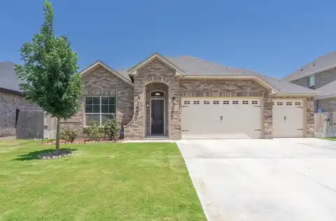 6012 Copper Stone Court, Midland, TX 79705