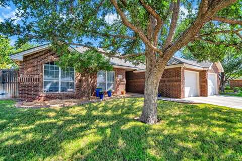 4112 Lehigh Dr, Midland, TX 79707