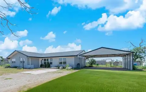 9103 W County Rd 160, Midland, TX 79706