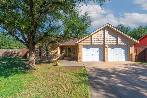 4904 Wylea Cove, Midland, TX 79707