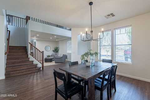 3179 N DESERT HORIZONS Lane, Casa Grande, AZ 85122