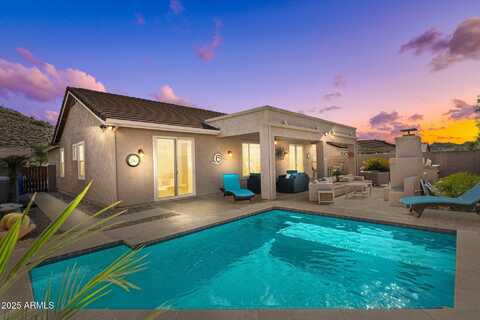 6106 W SPUR Drive, Phoenix, AZ 85083