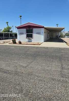 3405 S TOMAHAWK Road, Apache Junction, AZ 85119